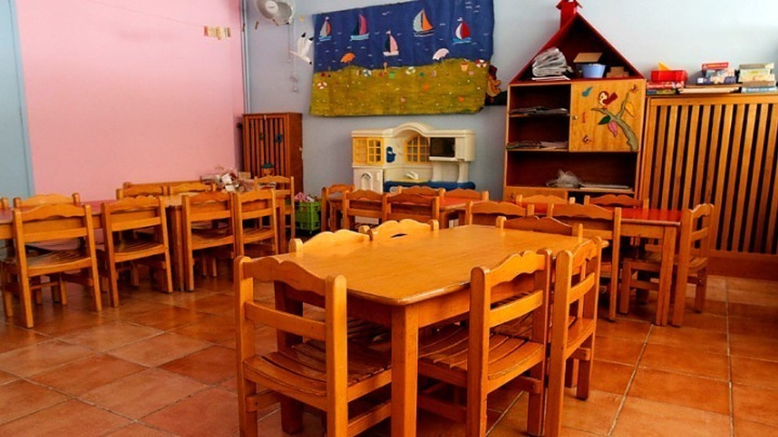 Δύο προγράμματα του Υπουργείου Περιβάλλοντος και Ενέργειας για την ενεργειακή αναβάθμιση Δημοτικών Παιδικών Σταθμών, Νηπιαγωγείων και Δημοτικών σχολεί